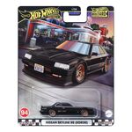Product Mattel Hot Wheels Premium: Boulevard - Nissan Skyline RS (KDR30) (HRT66) thumbnail image