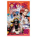 Product One Piece Vol.105 thumbnail image