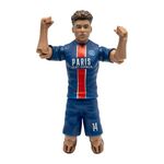 Product Banbo Toys: Psg Soccer - Desire Doue Action Figure (20cm) (81355) thumbnail image
