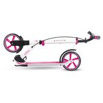Product AS SHOKO: BW200 PLUS Scooter Φουξ (5004-50521) thumbnail image