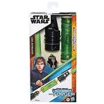 Product Hasbro Disney Star Wars: Kyber Core Power The Force - Luke Skywalker Lightsaber (F9968) thumbnail image