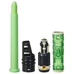 Product Hasbro Disney Star Wars: Kyber Core Power The Force - Luke Skywalker Lightsaber (F9968) thumbnail image