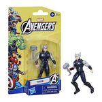 Product Hasbro Marvel Avengers: Venom Versus - Anti-Venom Thor Action Figure (G1816) thumbnail image