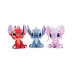 Product Λούτρινο Disney Lilo And Stitch Plush 30cm 1τμχ Τυχαία Επιλογή thumbnail image