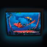 Product Φωτιστικό Lilo and Stitch Hammock Canvas thumbnail image