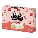 Product Fruit Mochi Lychee Flavor by Love and Love thumbnail image