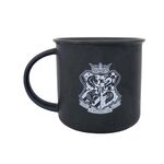 Product Harry Potter Dark Arts Enamel  Mug thumbnail image
