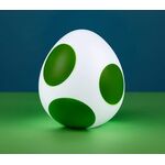 Product Nintendo Yoshi Egg Lamp thumbnail image