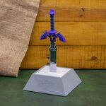 Product Φωτιστικό Paladone The Legend of Zelda - Master Sword Lamp (PP4934NNV2) thumbnail image