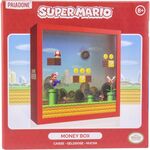 Product Nintendo Super Mario Arcade Money Box thumbnail image