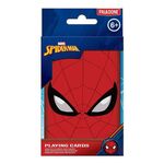 Product Paladone: Marvel Spiderman - Playing Cards (PP8010SPM) thumbnail image