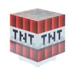 Product Paladone Minecraft TNT Light With Sound (PP8080MCF) thumbnail image