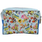 Product Κασετίνα SpongeBob Multi Pocket thumbnail image