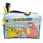Product Κασετίνα SpongeBob Multi Pocket thumbnail image