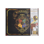 Product Σετ Harry Potter Keepsake Box Colorful Crest thumbnail image