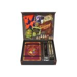 Product Σετ Harry Potter Keepsake Box Colorful Crest thumbnail image