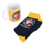 Product Κούπα με Κάλτσες Disney Snow White Who You Calling Grumpy Mug and Socks thumbnail image