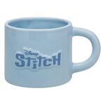 Product Disney Stitch Embossed Mug thumbnail image
