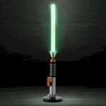 Product Φωτιστικό Star Wars Luke Skywalker Light Saber thumbnail image