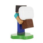 Product EXG Cable Guys Holdem: Minecraft Steve Earbud Holder thumbnail image