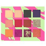 Product Disney Wicket Villains Eyeshadow Palette thumbnail image