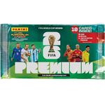 Product Panini Adrenalyn XL: Fifa World Cup 2026 -Premium Cards 1τμχ thumbnail image