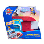 Product Spin Master Paw Patrol: Sea Patroller - Vehicle Playset (6074778) thumbnail image