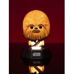 Product Star Wars Episode IX Chewbacca Icon Light thumbnail image