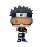 Product Funko Pop! Naruto Shippuden Obito Uchiha (Young) thumbnail image