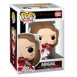 Product Funko Pop! Abigail Abducting Abigail thumbnail image