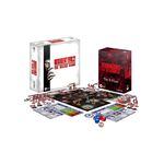 Product Resident Evil Board Game thumbnail image