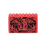 Product Loungefly Pixar Coco Party Flags Wallet thumbnail image