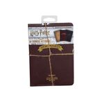 Product Harry Potter A6 Notebooks 3pack thumbnail image