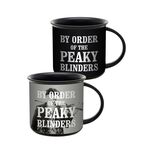 Product Peaky Blinders Heat Changing Mug thumbnail image