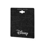 Product Σκουλαρίκια Disney Couture Essential Classic Everyday Black Mickey Mouse Head Stud Earrings thumbnail image