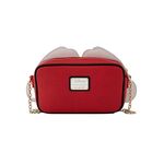 Product Loungefly Disney Mickey & Minnie Crossbody Bag thumbnail image