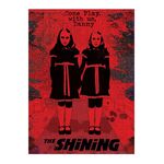 Product Shining Jigsaw Puzzle Come Play With Us thumbnail image