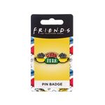 Product Friends Central Perk Pin Badge thumbnail image