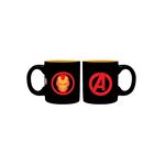Product Marvel Set of 2 Espresso Mugs thumbnail image