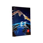 Product E.T. the Extra-Terrestrial Notebook with Light Poster thumbnail image