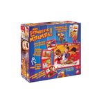 Product Επιτραπέζιο Μην Ξυπνήσεις τον Μπαμπά! thumbnail image