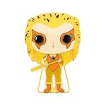 Product Funko Pop! Thundercats Cheetara Enamel Pin thumbnail image