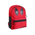 Product Marvel Deadpool Urban Casual Backpack thumbnail image