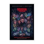 Product Stranger Things A3 Calendar 2022 thumbnail image