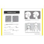 Product Design Your Own Anime and Manga Characters  Step-by-Step Lessons thumbnail image