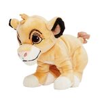 Product Λούτρινο Disney Simba 17cm thumbnail image