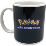 Product Pokemon Colour Change Mug thumbnail image
