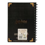 Product Harry Potter A5 Wiro Notebook Hogwarts Shield thumbnail image