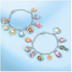 Product Totum: Gabby's Dollhouse - 2 In 1 Creativity Set Glitter Charm Bracelets & Spray Pens (TT420397) thumbnail image