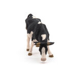 Product Papo 51150 Black and White Grazing Cow thumbnail image